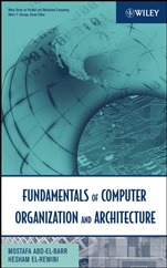 Fundamentals of Computer Organization and Architecture - ISBN 9780471467410