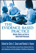 The Evidence–Based Practice: Methods, Models, and Tools for Mental Health Professionals - ISBN 9780471467472