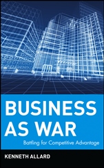 Battling for Competitive Advantage - ISBN 9780471468547