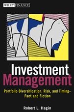 Investment Management: Portfolio Diversification, Risk, and Timing––Fact and Fiction - ISBN 9780471469209