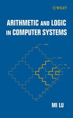 Arithmetic and Logic in Computer Systems - ISBN 9780471469452