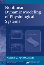 Nonlinear Dynamic Modeling of Physiological Systems - ISBN 9780471469605