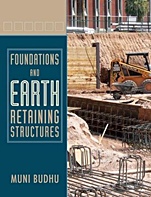 Foundations and Earth Retaining Structures - ISBN 9780471470120