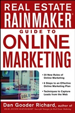 Real Estate Rainmaker: Guide to Online Marketing - ISBN 9780471472230