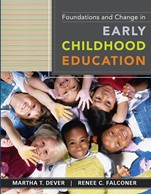 Foundations and Change in Early Childhood Education - ISBN 9780471472476