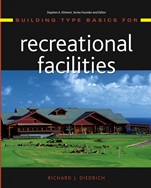 Building Type Basics for Recreational Facilities - ISBN 9780471472605