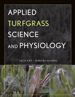 Applied Turfgrass Science and Physiology - ISBN 9780471472704
