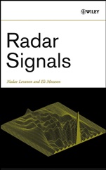 Radar Signals - ISBN 9780471473787