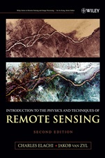 Introduction to the Physics and Techniques of Remote Sensing - ISBN 9780471475699