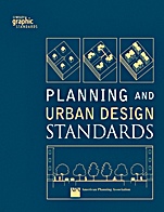 Planning and Urban Design Standards - ISBN 9780471475811