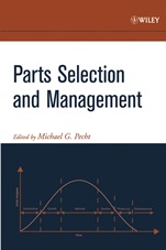 Parts Selection and Management - ISBN 9780471476054