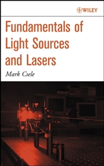 Fundamentals of Light Sources and Lasers - ISBN 9780471476603