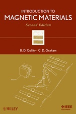 Introduction to Magnetic Materials - ISBN 9780471477419