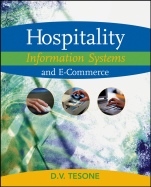 Hospitality Information Systems and E–Commerce - ISBN 9780471478492