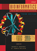 Bioinformatics: A Practical Guide to the Analysis of Genes and Proteins - ISBN 9780471478782