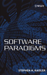 Software Paradigms - ISBN 9780471483472