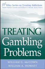 Treating Gambling Problems - ISBN 9780471484844