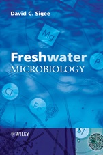 Freshwater Microbiology: Biodiversity and Dynamic Interactions of Microorganisms in the Aquatic Environment - ISBN 9780471485292