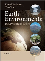 Earth Environments: Past, Present and Future - ISBN 9780471485322