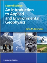 An Introduction to Applied and Environmental Geophysics - ISBN 9780471485353