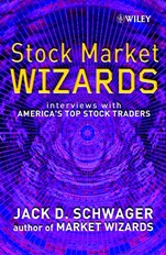 Stock Market Wizards: Interviews with Americas Top Stock Traders - ISBN 9780471485551