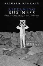 Reframing Business: When the Map Changes the Landscape - ISBN 9780471485575