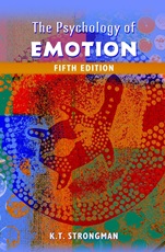 The Psychology of Emotion: From Everyday Life to Theory - ISBN 9780471485681