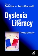 Dyslexia and Literacy: Theory and Practice - ISBN 9780471486343