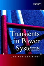 Transients in Power Systems - ISBN 9780471486398