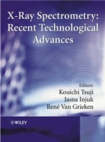 X–Ray Spectrometry: Recent Technological Advances - ISBN 9780471486404