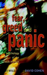 Fear, Greed and Panic: The Psychology of the Stock Market - ISBN 9780471486596