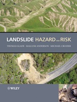 Landslide Hazard and Risk - ISBN 9780471486633