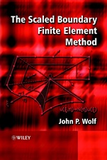 The Scaled Boundary Finite Element Method - ISBN 9780471486824