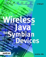 Wireless Java for Symbian Devices - ISBN 9780471486848
