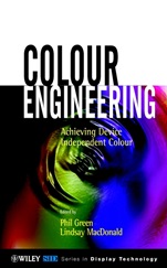 Colour Engineering: Achieving Device Independent Colour - ISBN 9780471486886