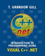 Introduction to Programming Using VISUAL C++ .NET - ISBN 9780471487241