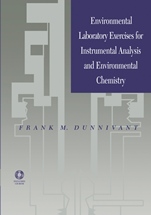 Environmental Laboratory Exercises for Instrumental Analysis and Environmental Chemistry - ISBN 9780471488569