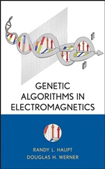 Genetic Algorithms in Electromagnetics - ISBN 9780471488897