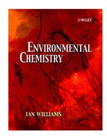 Environmental Chemistry: A Modular Approach - ISBN 9780471489412