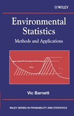 Environmental Statistics: Methods and Applications - ISBN 9780471489719