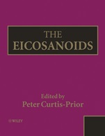 The Eicosanoids - ISBN 9780471489849