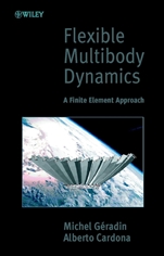 Flexible Multibody Dynamics: A Finite Element Approach - ISBN 9780471489900