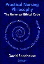 Practical Nursing Philosophy: The Universal Ethical Code - ISBN 9780471490128