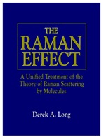 The Raman Effect: A Unified Treatment of the Theory of Raman Scattering by Molecules - ISBN 9780471490289