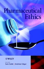 Pharmaceutical Ethics - ISBN 9780471490579