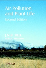 Air Pollution and Plant Life - ISBN 9780471490906