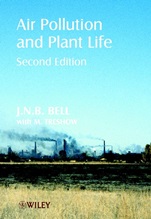 Air Pollution and Plant Life - ISBN 9780471490913