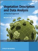 Vegetation Description and Data Analysis: A Practical Approach - ISBN 9780471490920