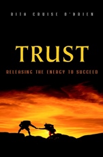 Trust: Releasing the Energy to Succeed - ISBN 9780471491309