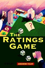 The Ratings Game - ISBN 9780471491347